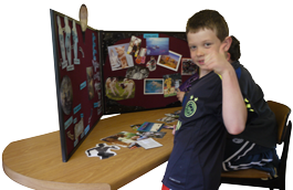 primary years at the board